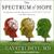 The Spectrum of Hope An Optimistic and New Approach to Alzheimer's Disease and Other Dementias by Gayatri Devi