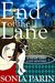 End of the Lane (A Dear Abby Cozy Mystery Book 1) by Sonia Parin