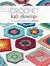Crochet Kaleidoscope Shifting Shapes and Shades Across 100 Motifs by Sandra Eng
