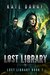 Lost Library (Lost Library, #1) by Kate Baray