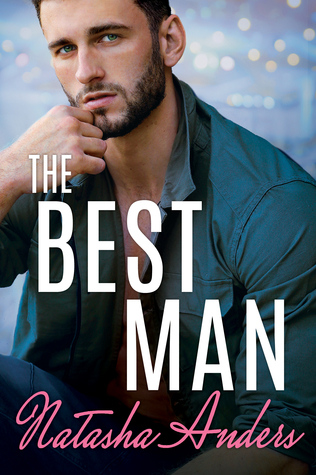 The Best Man Alpha Men 2 By Natasha Anders 37647568