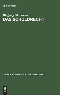 das-schuldrecht