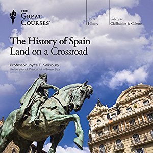 Land on a Crossroad - Joyce E. Salisbury, Ph.D.