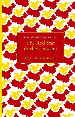 the red star and the crescent: china and the middle east
