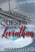 Quest for Leviathan by Amanda Tero