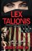 Lex Talionis "An Eye for an Eye" (Kramer & Shadow Crime Series Book 3) by Greg Smith