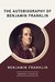 The Autobiography of Benjamin Franklin (AmazonClassics Edition) by Benjamin Franklin