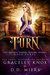 Turn (The Kresova Vampire Harems Aurora #3) by Graceley Knox