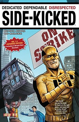 side-kicked-vol-1-5-15