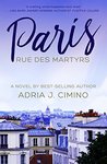 Paris,  Rue des Martyrs