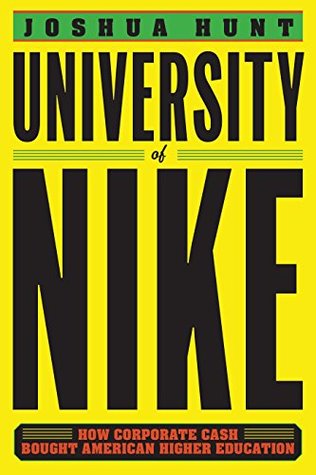 How Corporate Cash Bought American Higher Education  -  Joshua Hunt
