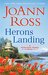 Herons Landing (Honeymoon Harbor, #1) by JoAnn Ross