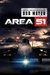 Area 51 (Area 51 Series Book 1) by Bob Mayer