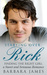 Starting Over Rick (Sweet and Sensuous #1) by Barbara James