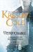 Untouchable (Immortals After Dark #8) by Kresley Cole