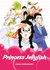 Princess Jellyfish 2-in-1 Omnibus, Volume 8 (Princess Jellyfish 2-in-1 Omnibus, #8) by Akiko Higashimura