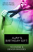 Ajay's Birthday Gift by T.A. Chase