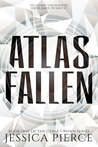 Atlas Fallen (Cyber Crown #1)