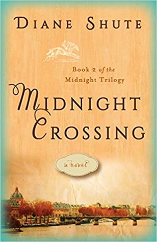 Midnight Crossing (Midnight #2)