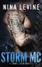 Storm MC Collection (Storm MC, #1-3) by Nina Levine