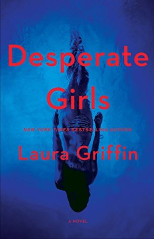 Desperate Girls (Wolfe Security, #1)