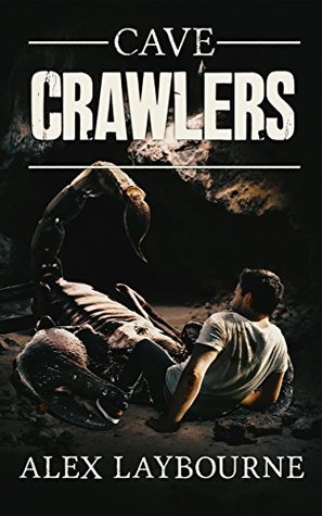 Descargar libros del foro Cave Crawlers