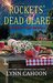 Rockets' Dead Glare (A Tourist Trap Mystery #9.25) by Lynn Cahoon
