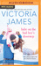Baby on the Bad Boy's Doorstep (Shadow Creek, Montana, #4) by Victoria James