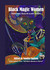 Black Magic Women Terrifying Tales by Scary Sisters by Sumiko Saulson
