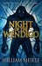 Night of the Wendigo by William Meikle