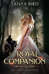 The Royal Companion (The Companion, #1)