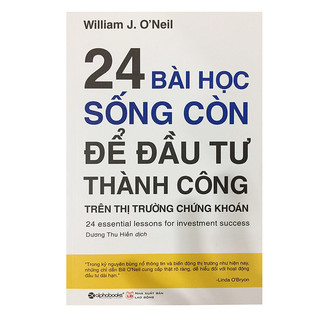 24 Bài Học Sống Còn Để Đầu Tư Thành Công Trên Thị Trường Chứng Khoán Libro en línea para descarga gratuita