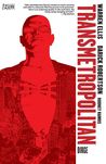 Transmetropolitan, Vol. 8: Dirge
