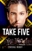Take Five (Equinox Mysteries #2) by Vishal Reddy