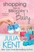 Shopping for a Billionaire's Baby (Shopping for a Billionaire, #13) by Julia Kent