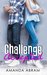 Challenge Accepted by Amanda Abram