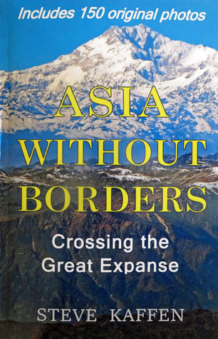 Asia Without Borders EPUB FB2 978-0985522216