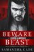 Beware the Beast (Mafia Soldiers #2) by Samantha Cade