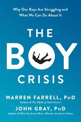 Why Our Boys Are Struggling and What We Can Do about It - Warren Farrell, John Gray