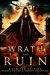 Wrath and Ruin by Nicole Zoltack