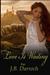Love Is Waiting by J.B. Darroch