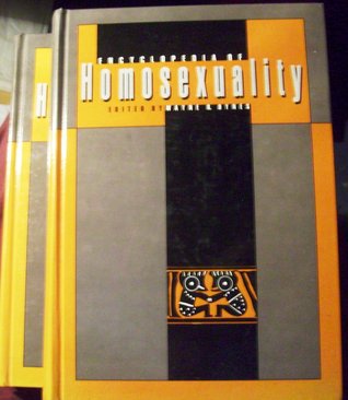 encyclopedia-of-homosexuality