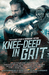 Knee-Deep in Grit Two Bloody Years of Grimdark Fiction by Adrian Collins