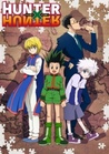 Hunter x Hunter, Vol. 01 (Hunter x Hunter, #1)
