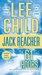 61 Hours (Jack Reacher, #14) by Lee Child