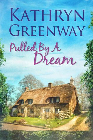 Pulled by a Dream (The Matthews Brothers Trilogy #1)