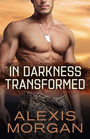 In Darkness Transformed (The Paladin Strike Team #1)