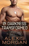 In Darkness Transformed (The Paladin Strike Team #1)
