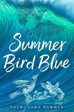 Image result for summer bird blue