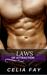 Laws of Attraction (The Glendale Boys, #1) by Celia Fay